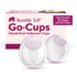Rumble Tuff EZ Express Electric Breast Pump