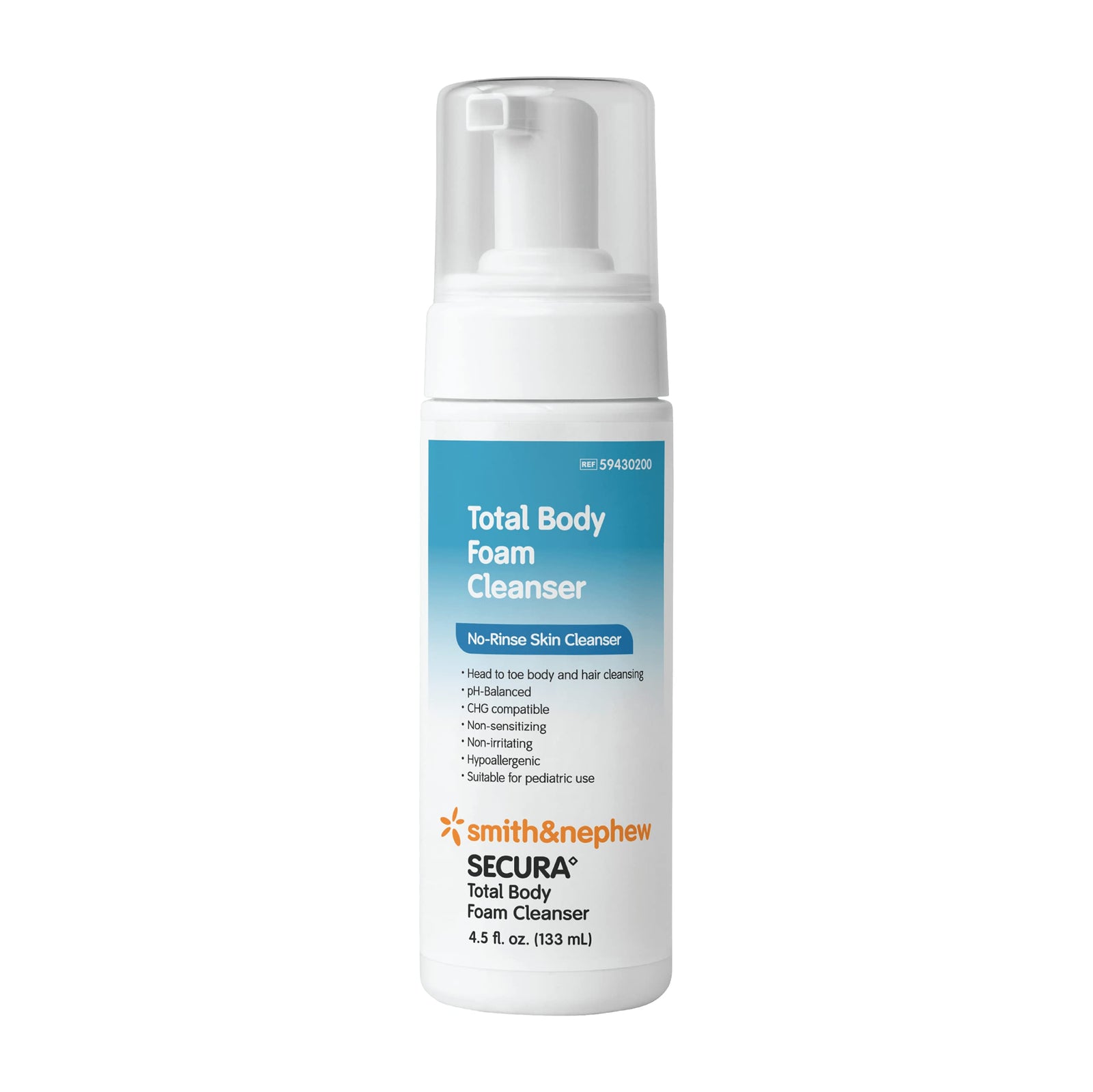 Smith and Nephew Secura Skin Care Products