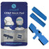 Snugell CPAP Neck Pad and Headgear Strap Covers Set