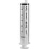 Avanos NeoConnect Reusable Oral Medication Syringe with ENFit Tip, 60 mL