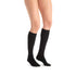 BSN Jobst Ultrasheer Knee-Length Compression Stockings