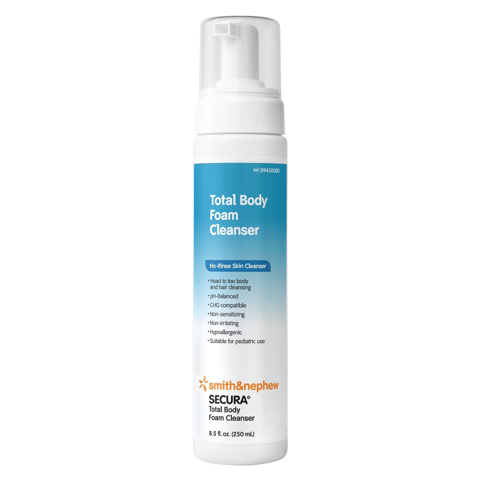 Smith and Nephew Secura Skin Care Products