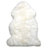 Sheepskin Ranch Sofsheep Sheepskin Pad 3 ft. x 2.5 ft. Beige