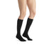 BSN Jobst Opaque Knee-High Compression Stockings
