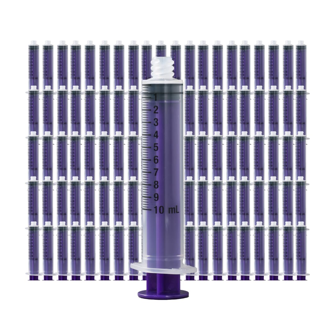 Vesco Medical ENFit Tip Syringe
