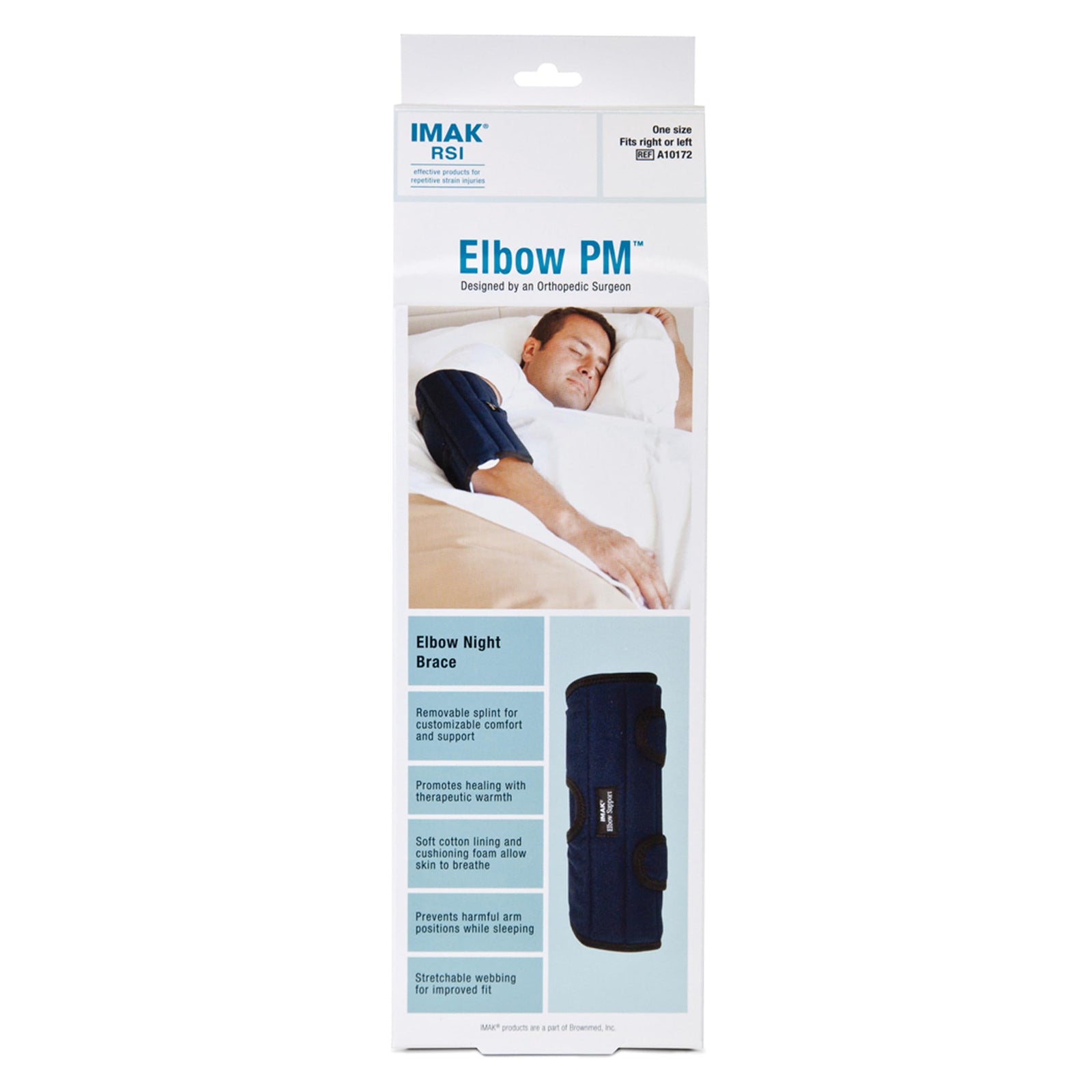 Brownmed Elbow Support PM