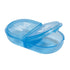 Ezy Dose Daily AM/PM Pill Planner - 3 Assorted Colors