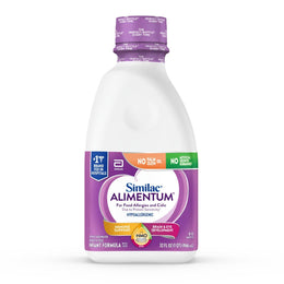 Similac Alimentum Hypoallergenic Infant Formula