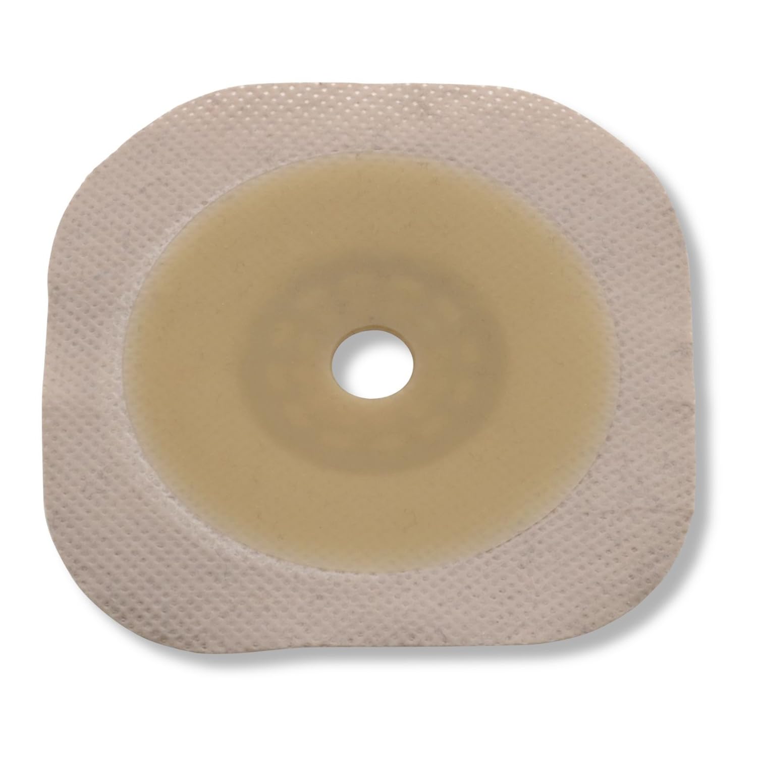 Hollister New Image 2-Piece Cut-to-Fit Flextend Extended Wear Skin Barrier