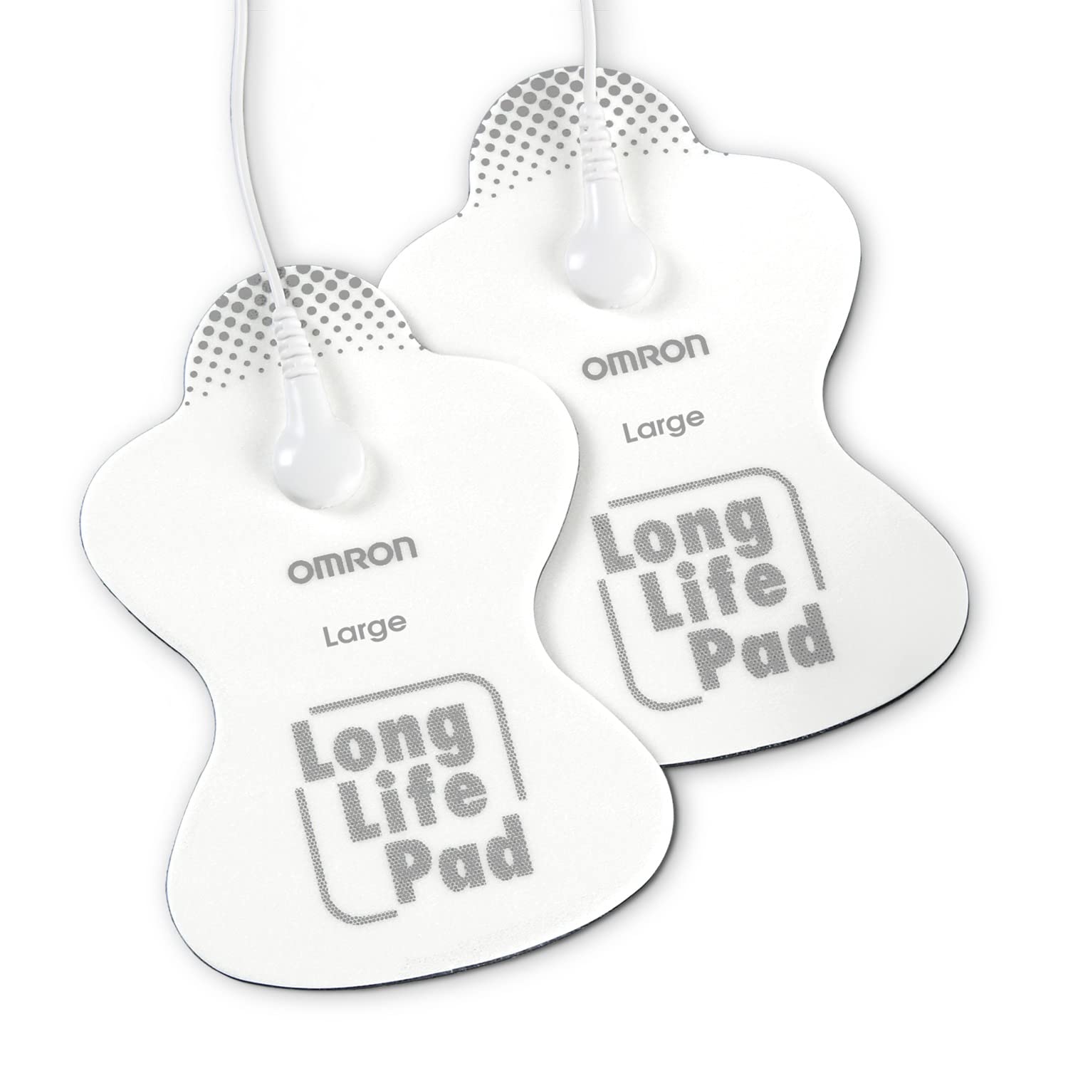 Omron Electrotherapy TENS Pain Relief Products