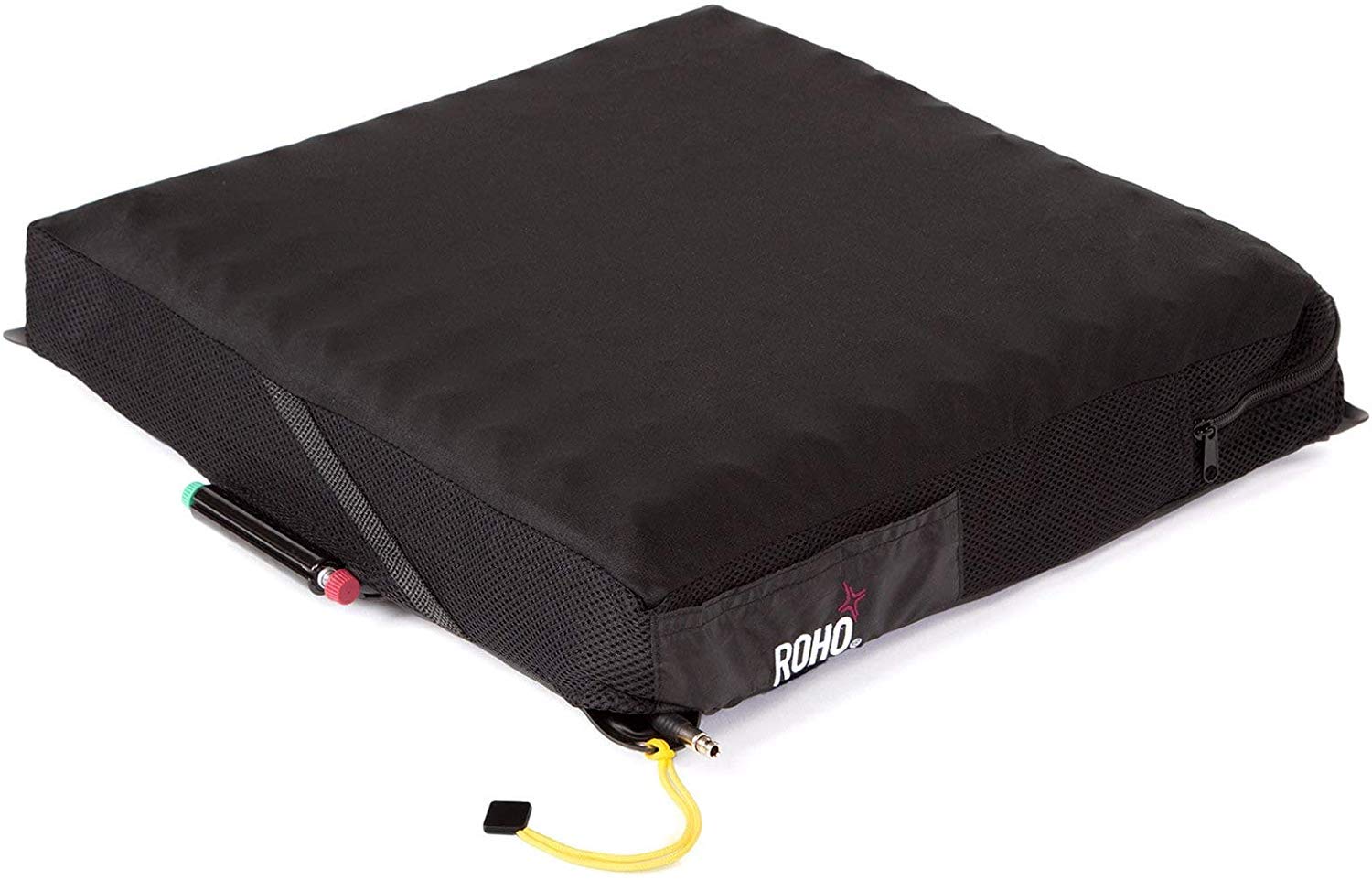 ROHO Quadtro Select Wheelchair Cushion