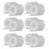 PARI Air Filter for Trek S Nebulizer System - Pack of 12