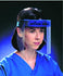 Splash Shield LP Full Face Shield 7-1/2" x 13"