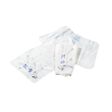 Cardinal Health Express Soft Knee Length Sleeve