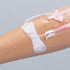 Tidi Products Grip-Lok Securement Device for Small Universal Catheter and Tubing, 3"