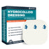 Smith & Nephew Replicare Hydrocolloid Dressings