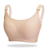 Zomee Nursing/Pumping Bra, Nude