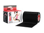 Implus RockTape Mini Big Daddy Kinesiology Tape, 4" x 16.4' Roll, Medical