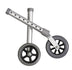 Medline 5" Walker Wheel Kit