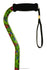 Alex Orthopedic Offset Handle Cane