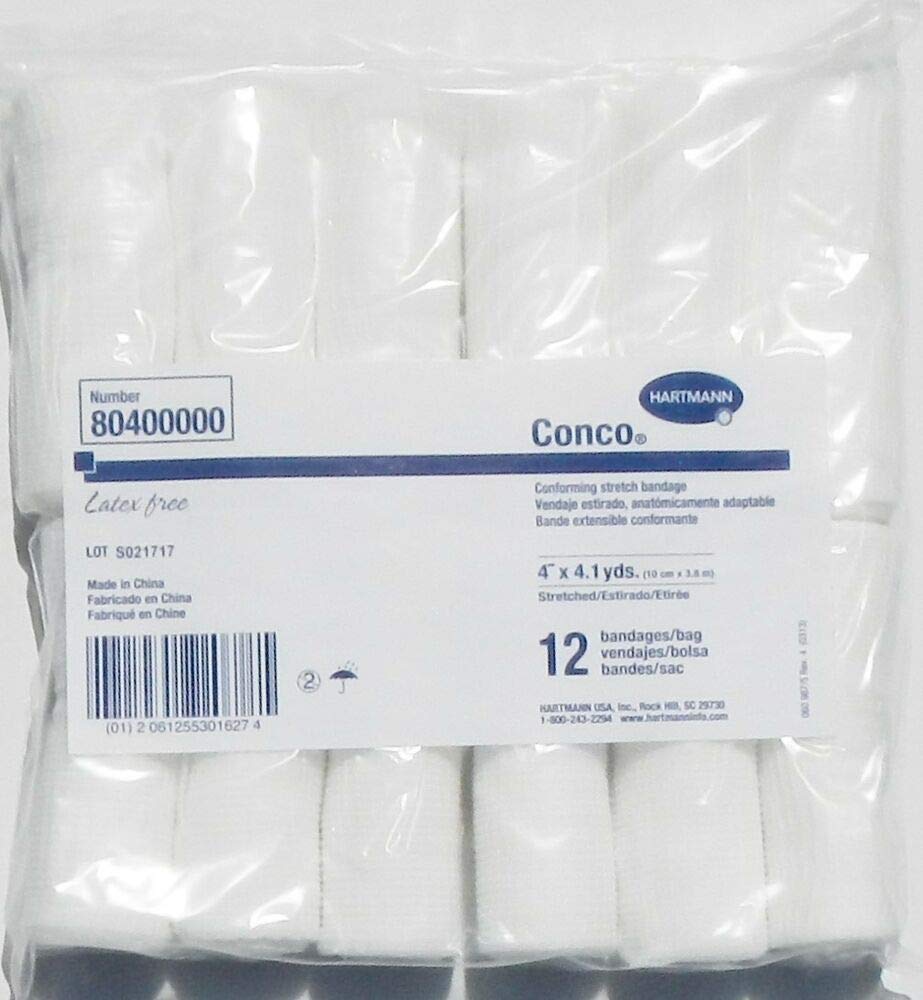 Hartmann Conco Conforming Stretch Bandage