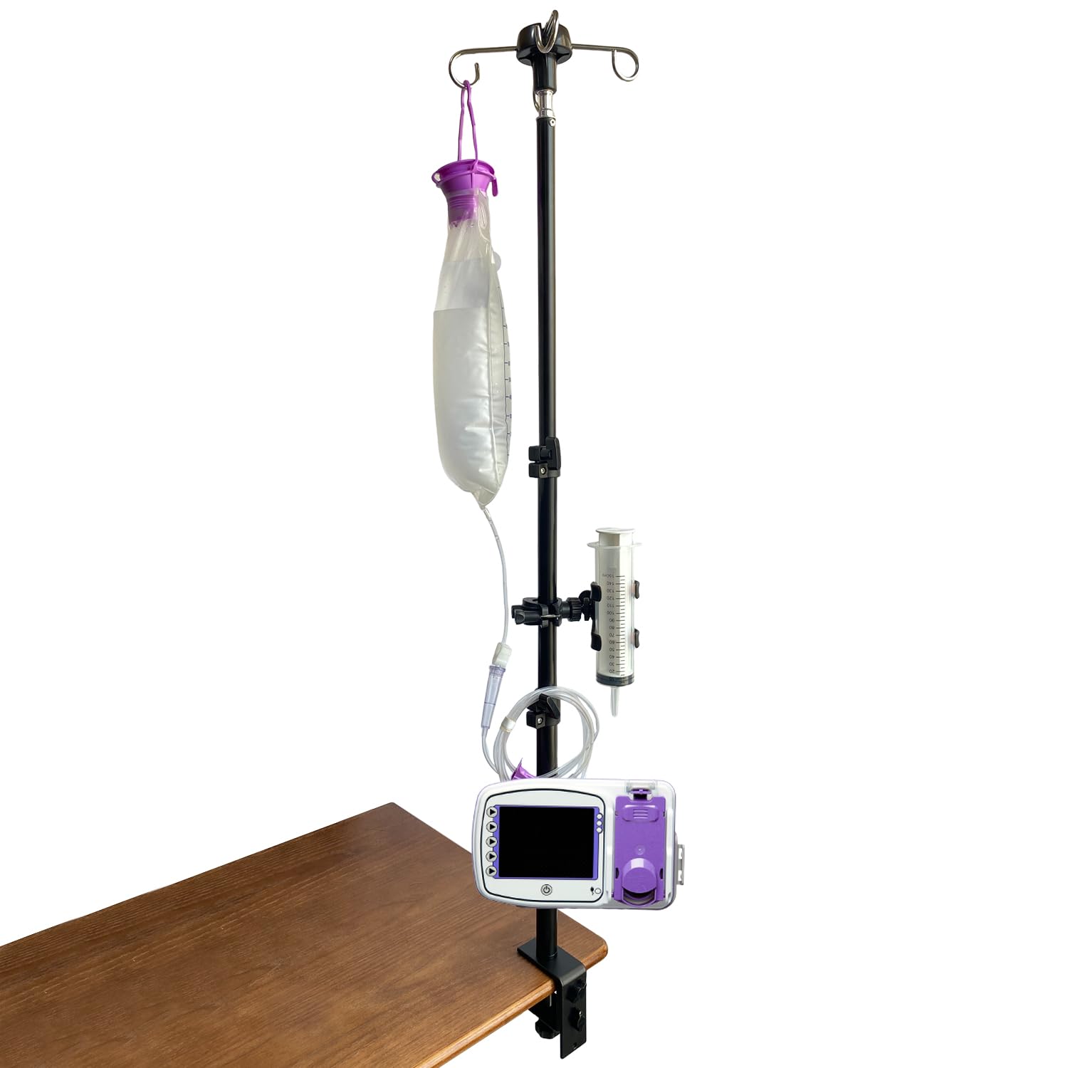 Cardinal Health I.V. Pole Pouch