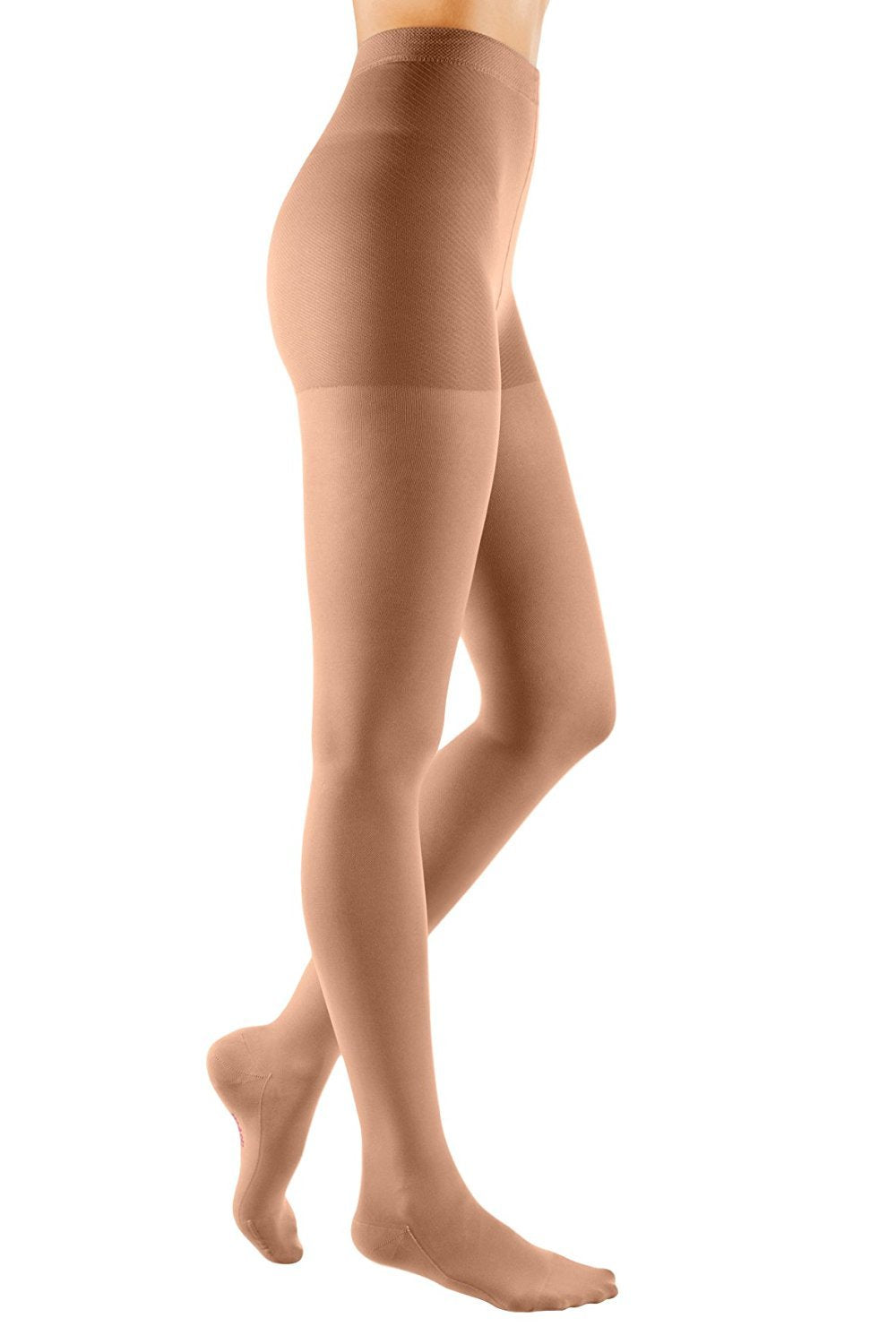 Mediven Sheer & Soft Compression Pantyhose Size 3 (20-30 mmHg)