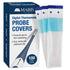 Mabis Disposable Probe Covers for Digital Thermometers