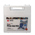 American Red Cross 4-Person Family First Aid Kit