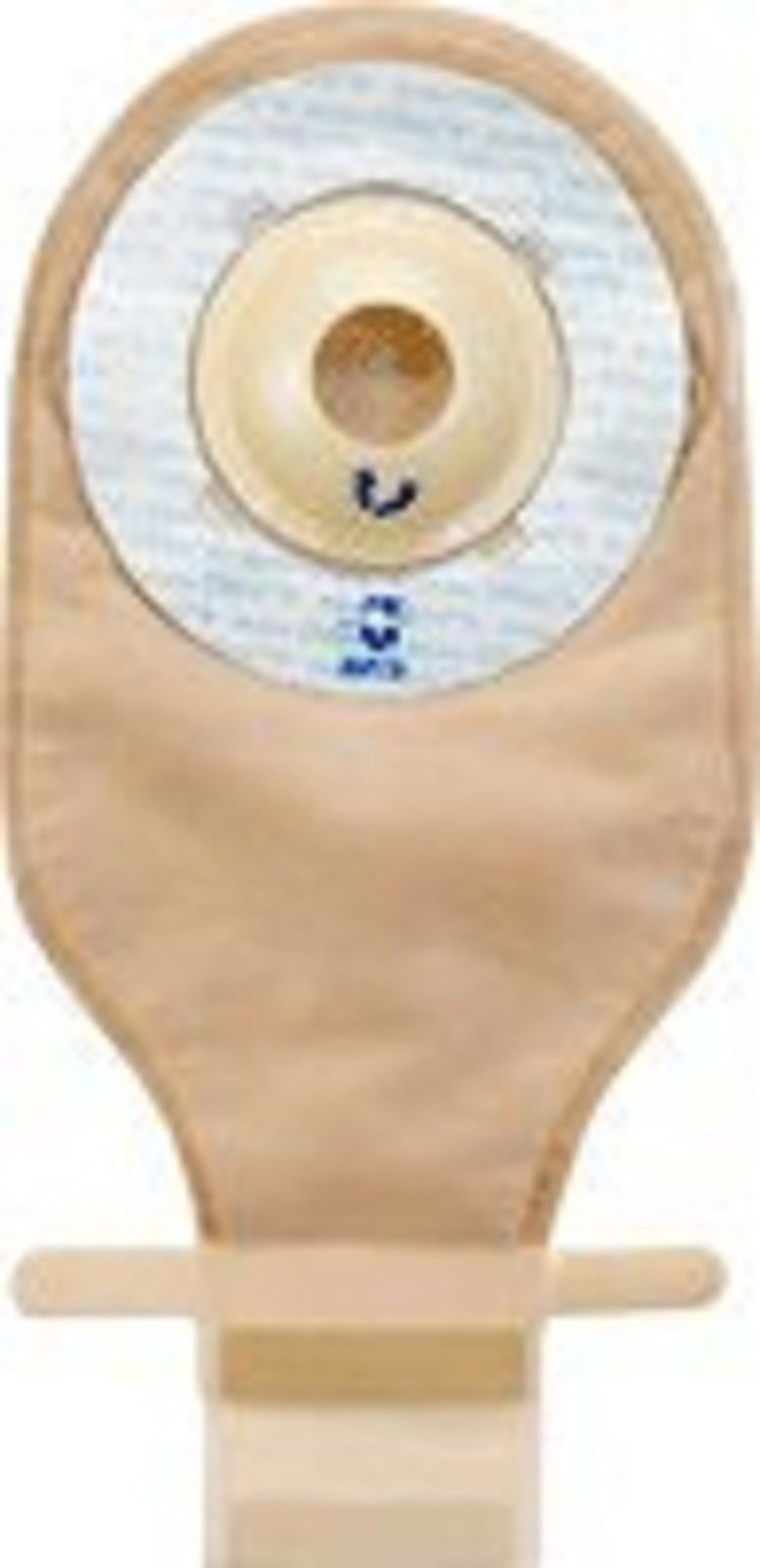 Marlen Deep Convex Ultralite Ostomy Pouches