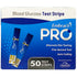 Omnis Health PRO Blood Glucose Monitoring System