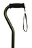 Alex Orthopedic Offset Handle Cane