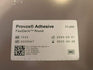 Atos Medical Provox Adhesives FlexiDerm - Oval or Round Shape