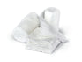 Medline Bulkee II Sterile Stretched Cotton Gauze Bandage, 2.25 in x 3 yd