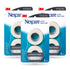 3M Gentle Paper First Aid Tape, 1" x 10 Yards