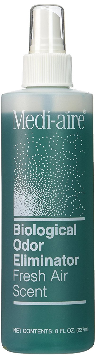 Bard Medi-Aire Biological Odor Eliminator (8 oz)