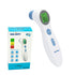 Aura Medical Infrared Forehead Thermometer