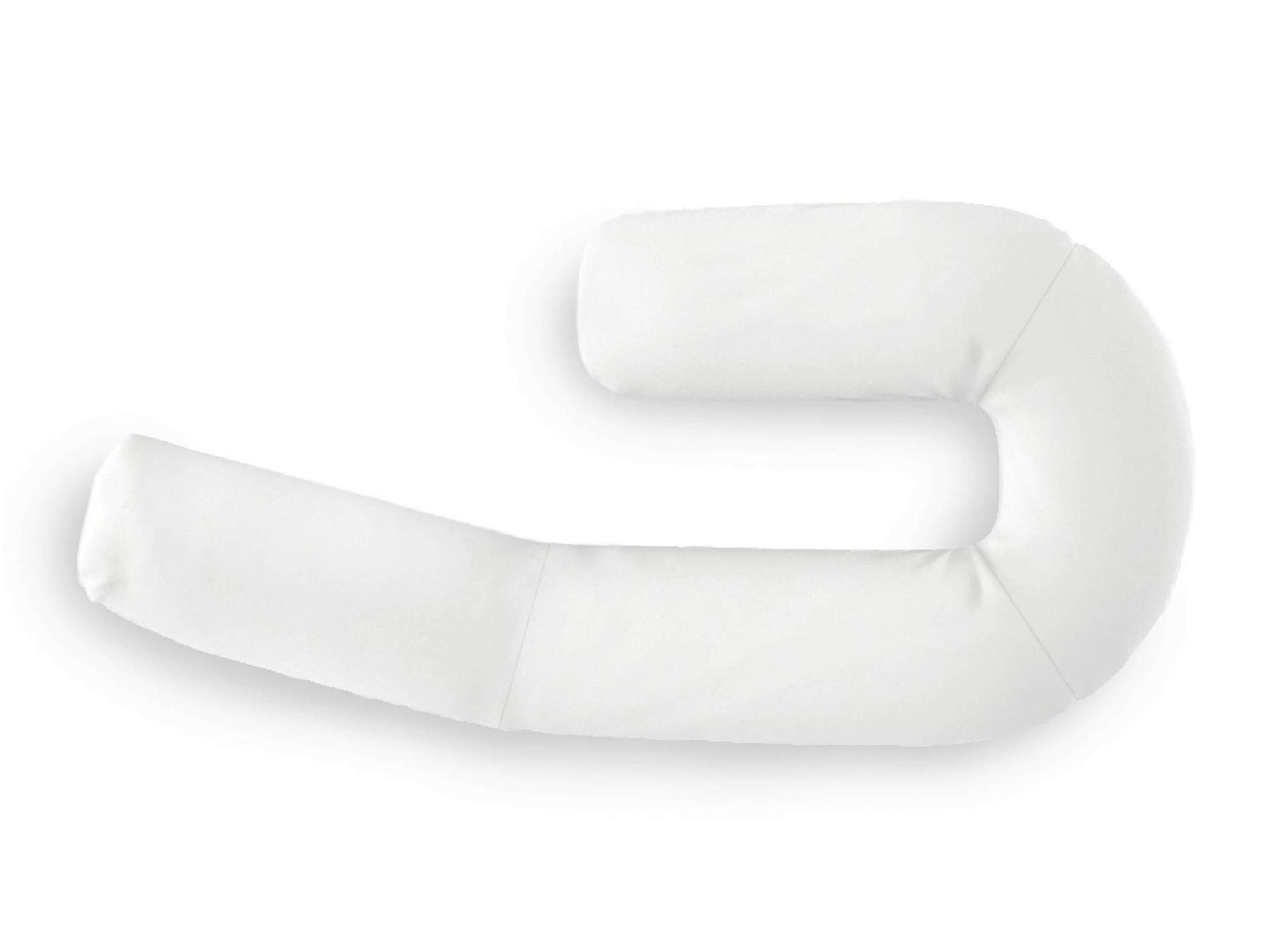 Amenity Health Therapeutic Body Pillow with Extra Covers