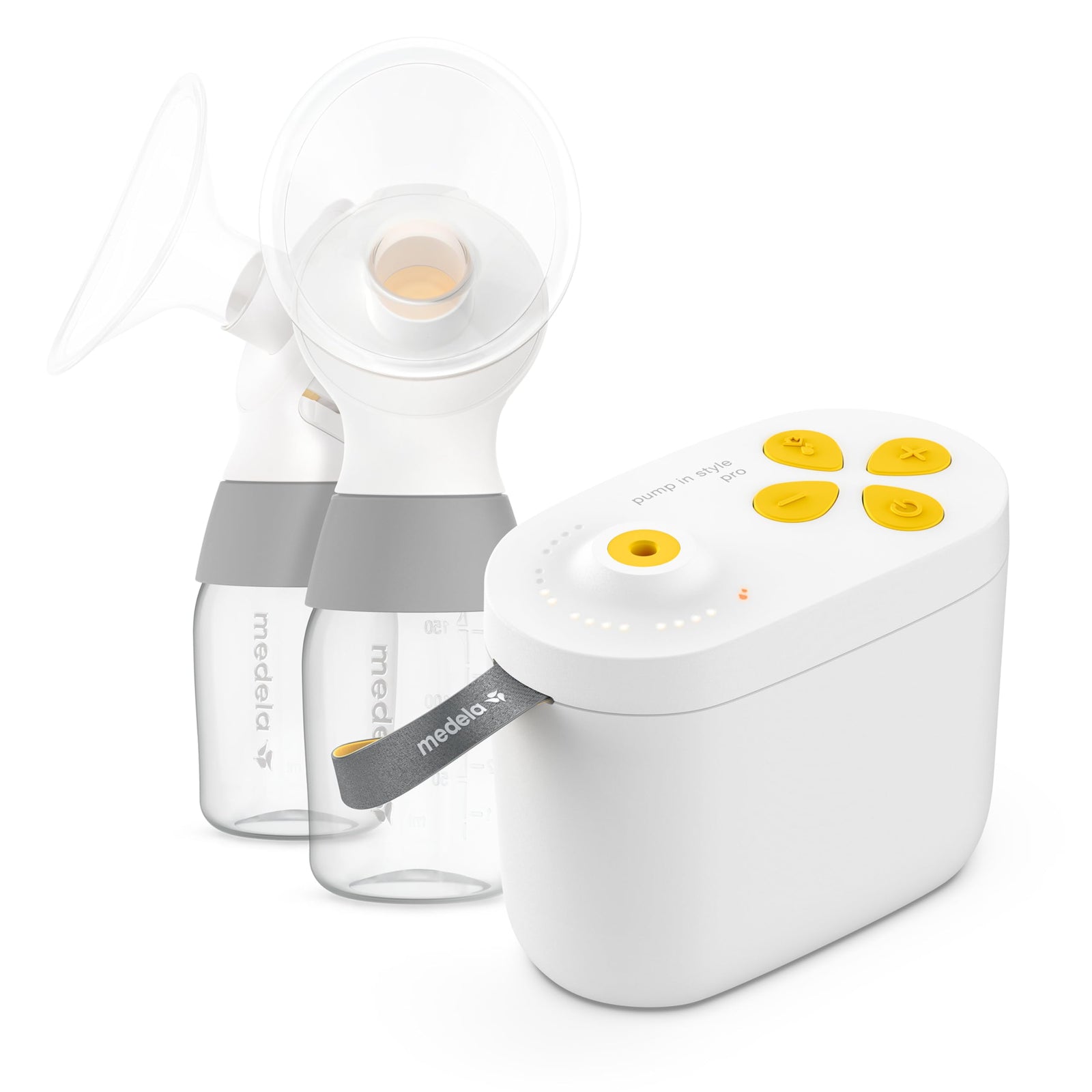 Medela Pump In Style Pro Traditional Breast Pump