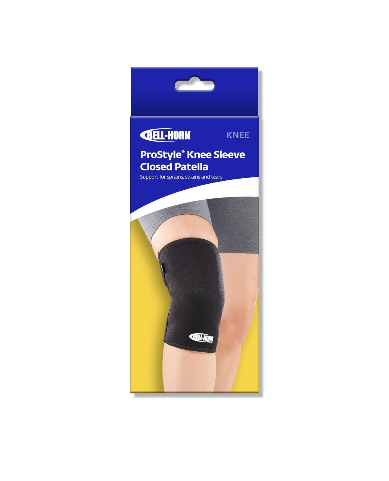 DJO ProStyle Closed Patella Knee Sleeve