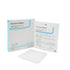 DermaRite Bordered Foam Waterproof Wound Dressing
