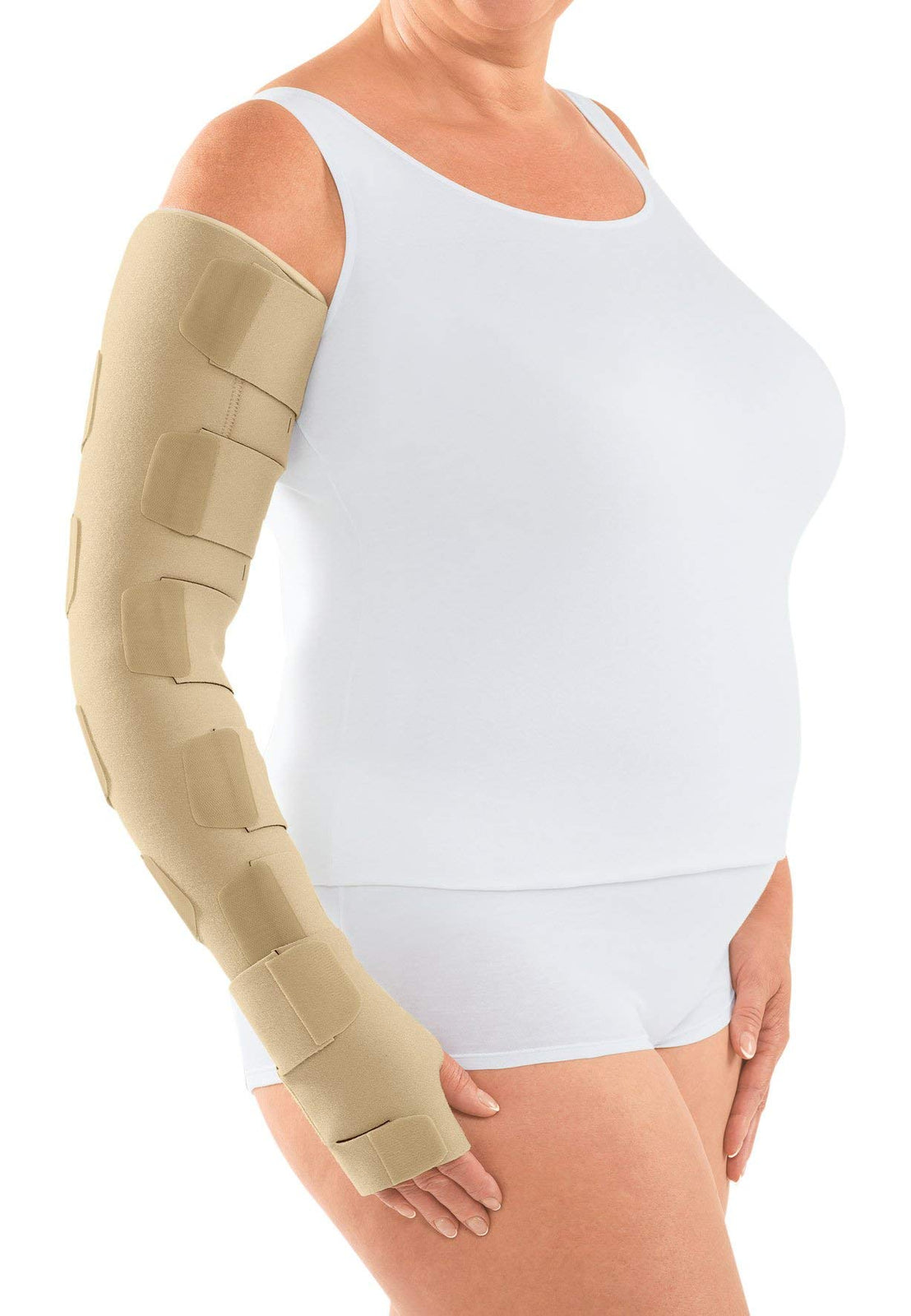 Medi USA Circaid Reduction Kit Arm Compression System