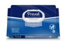 First Quality Prevail Disposable Adult Washcloth, 12" x 8"