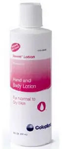 Coloplast Sween Moisturizing Lotion - 4 oz & 8 oz Sizes