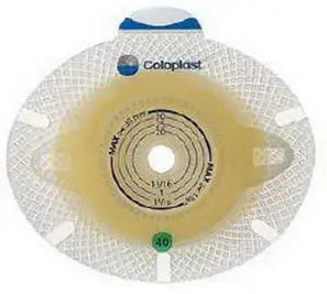 Coloplast SenSura Xpro Click Two-Piece Ostomy Skin Barrier