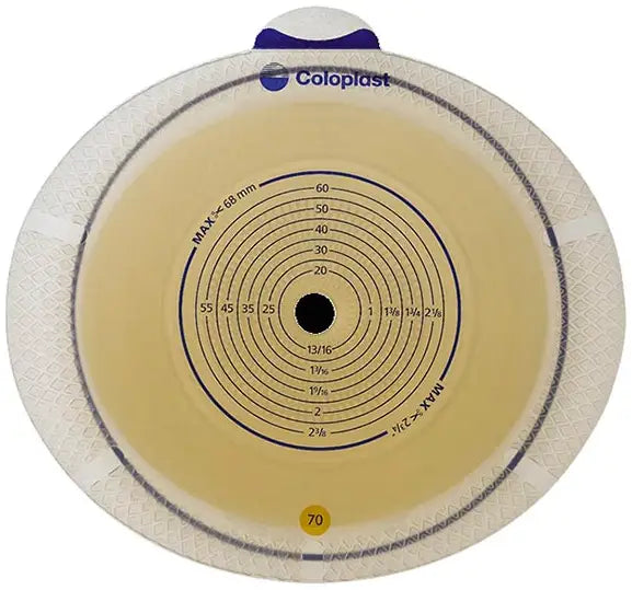 Coloplast SenSura Flex