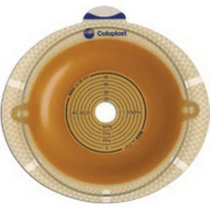 Coloplast SenSura Xpro Flex 2-Piece Cut-to-Fit Flat Extended Wear Skin Barrier 3/8”–2”
