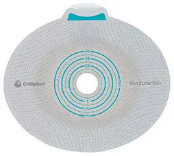 Coloplast Mio Click Barrier with Belt Tabs - Ostomy Wafer
