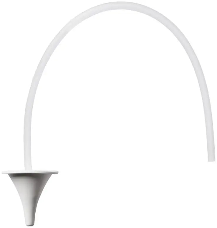 Coloplast Irrigation Stoma Cone with Tubing