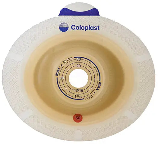 Coloplast SenSura Flex